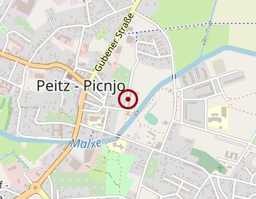 Karte: Adler-Apotheke