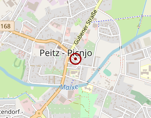 Karte: Festungs-Apotheke