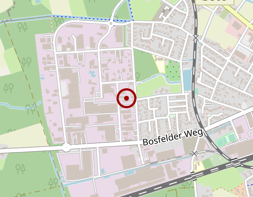 Karte: Einberger GmbH