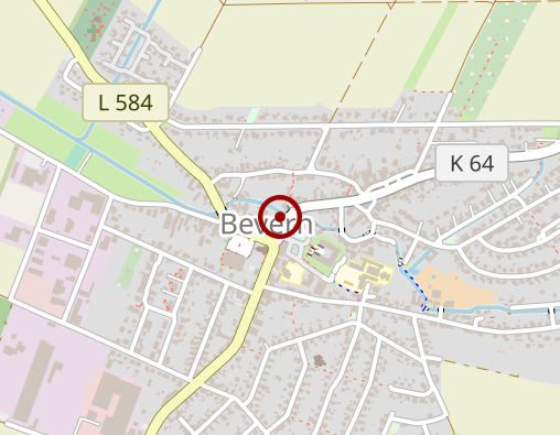 Karte: Sonnen-Apotheke