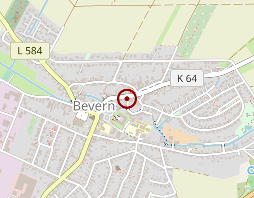 Karte: Ahlbrecht Sabrina