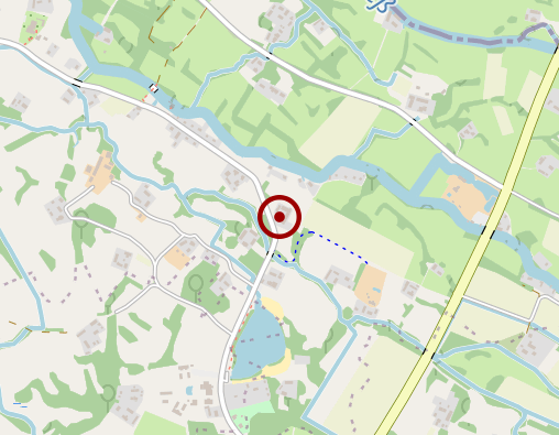 Karte: Kunz Judith Psychotherapie