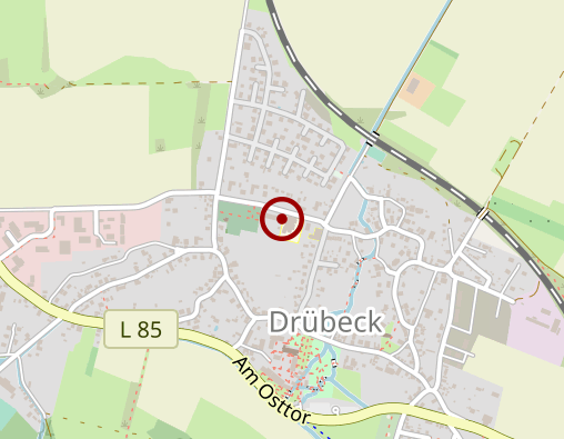 Karte: Paritätisches Bildungswerk LV Sachsen-Anhalt e.V.