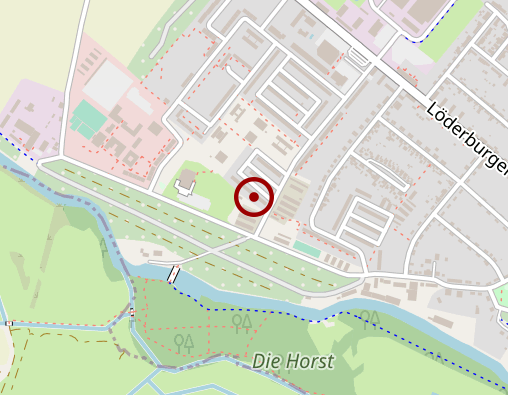 Karte: Podlipny Peter