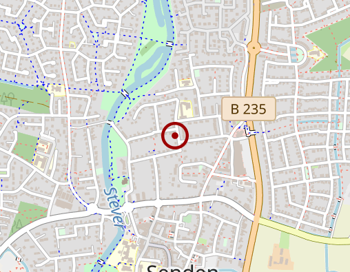 Karte: Al-Azki Mohammed