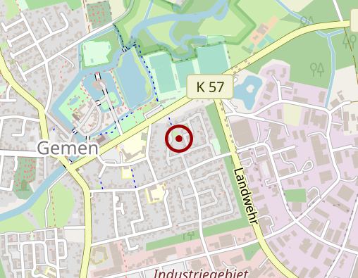 Karte: Langela Martina