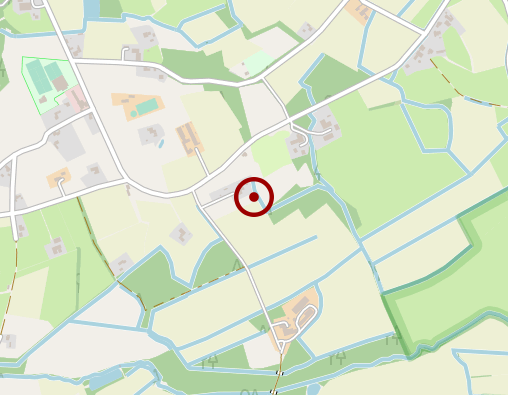 Karte: Heiden Björn