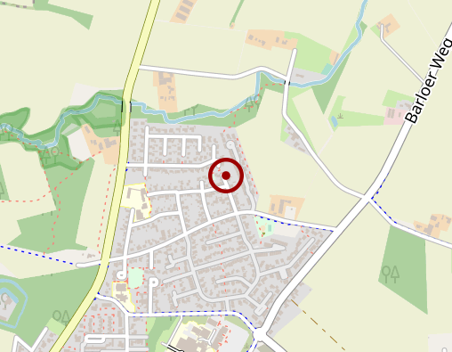 Karte: Brackhan Otto