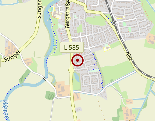 Karte: Ilgner Christine