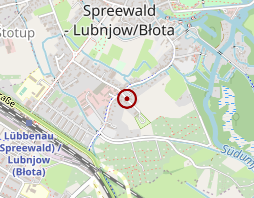 Karte: Reinke Mario Taxi