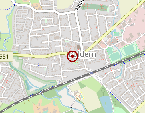 Karte: Apotheke am Spieker