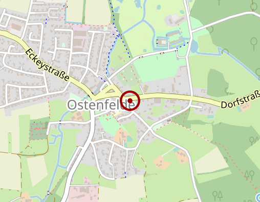 Karte: Margarethen-Apotheke