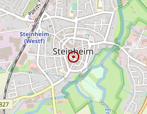 Karte: Engel-Apotheke