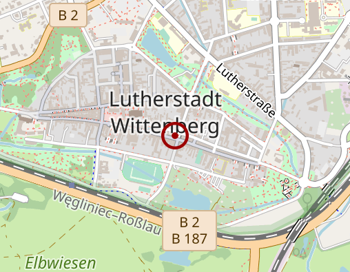 Karte: Eichhorn Gabriele Dr.