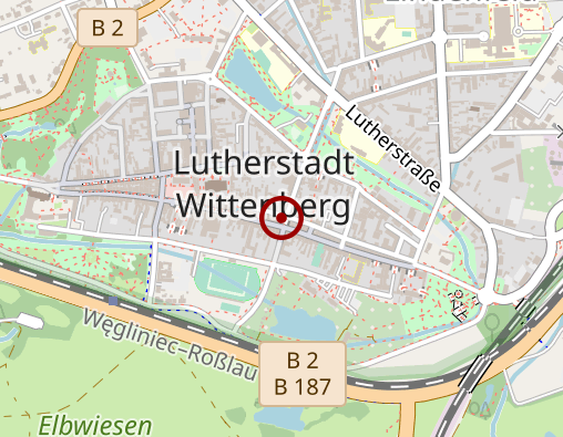 Karte: Urmersbach Frank Dipl.-Psych