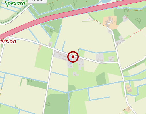 Karte: Dumont, E. Inh. E. Dumont