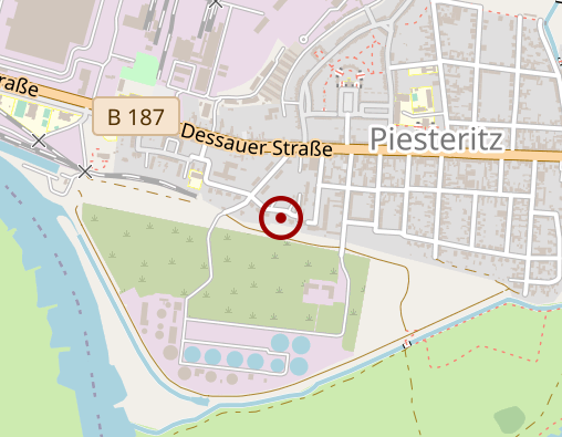 Karte: Lisse Karsten