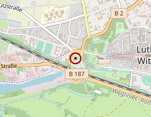 Karte: Pritzsche Astrid