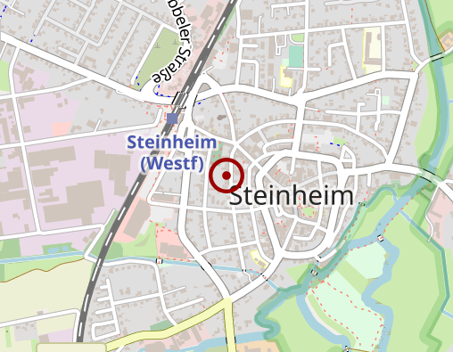 Karte: Lambertz C. M.A.