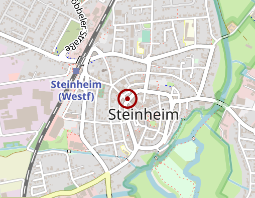 Karte: Markt-Apotheke