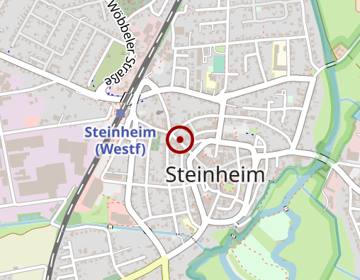 Karte: ViVa Pflege GmbH