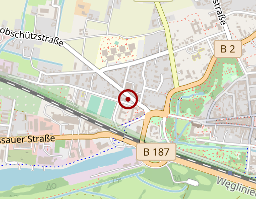 Karte: Hentze Kathrin