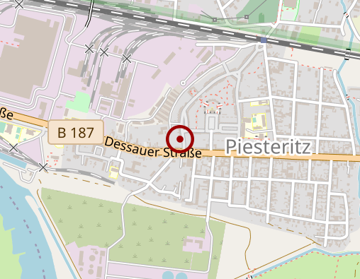 Karte: MOBILBETREUUNG