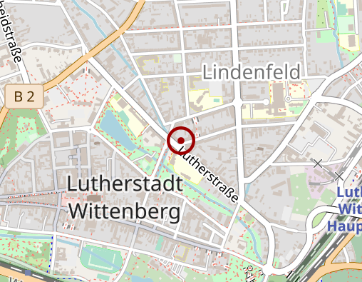 Karte: Physio Pro K. Sedlacek