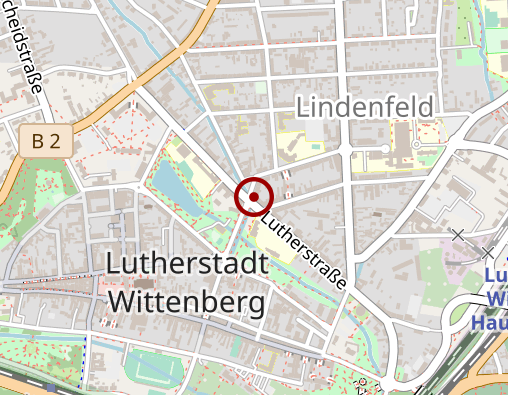 Karte: Unterstützung im Alltag für Menschen mit Autismus