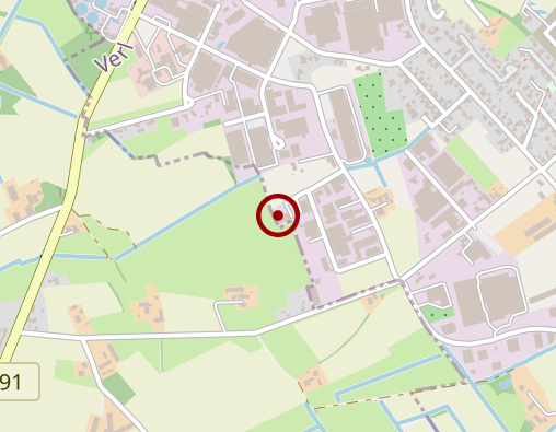 Karte: Physio Sports Inh. Becker u. König