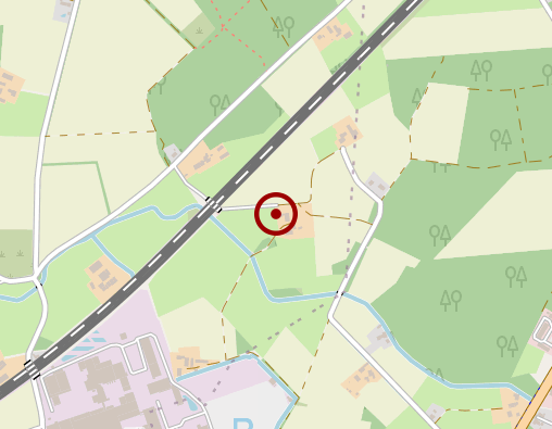 Karte: Heidermann Roger