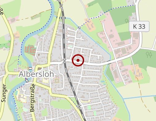 Karte: Inhester M.-L. Dipl.-Psych.