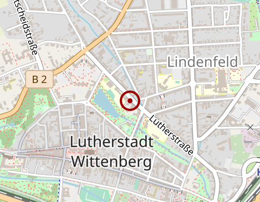 Karte: Scheunemann Anne