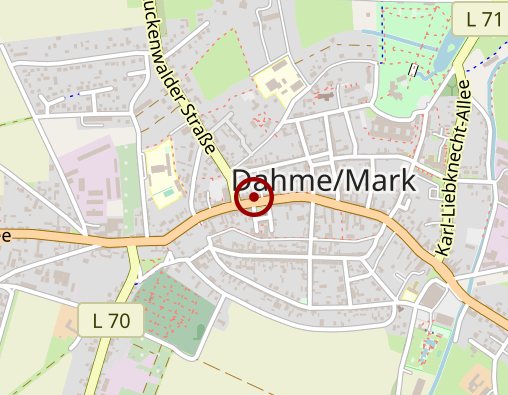 Karte: Adler-Apotheke