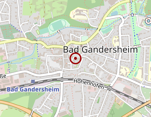 Karte: Rats-Apotheke