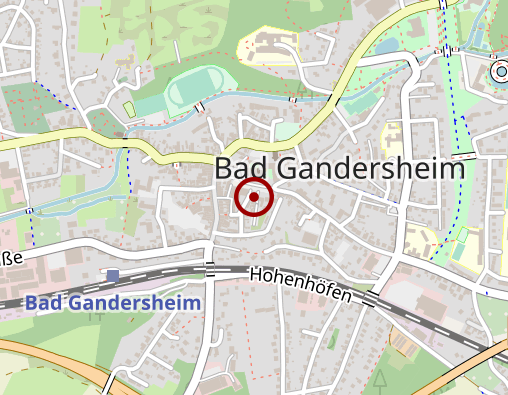 Karte: Niemetz Peter