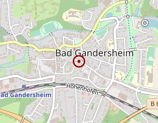 Karte: Schoppe Heike