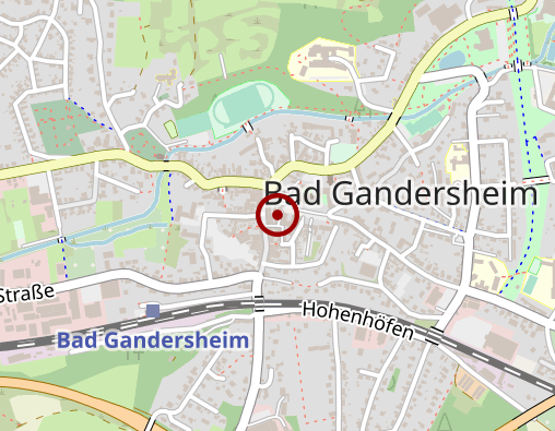 Karte: Star Pflege- und Betreuungsdienst