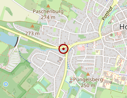 Karte: Scarlett Glau