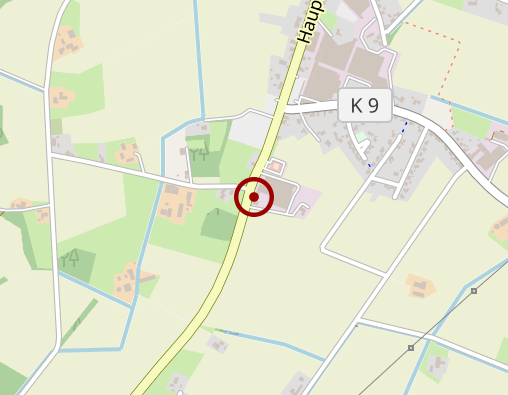 Karte: Lombardi Physiomed