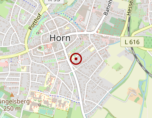 Karte: Meier Wolfgang