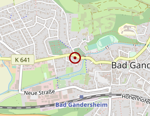 Karte: Wehner Inh. Antje Wehner A.