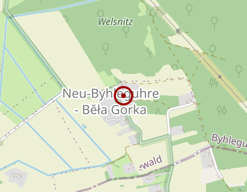 Karte: Harmonie Massagen