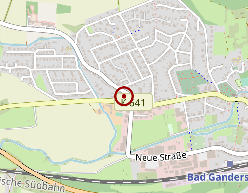 Karte: Roland Agnes Dr.med., Frei Gabriele Dr.med.