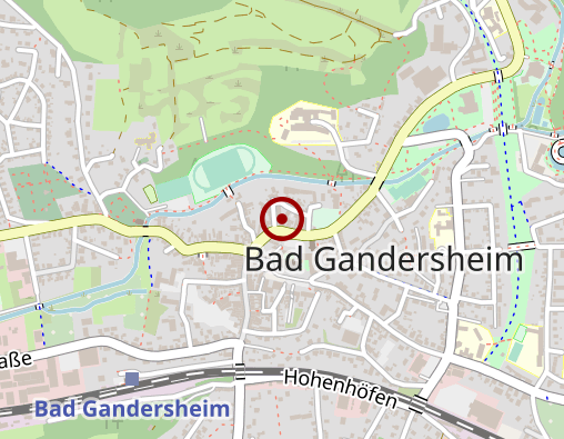 Karte: Meier Claudia