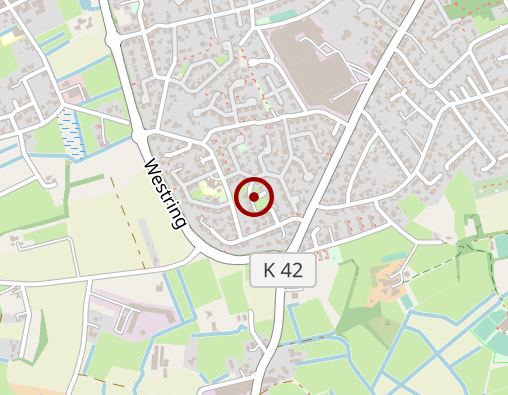 Karte: Alltagsbegleitung