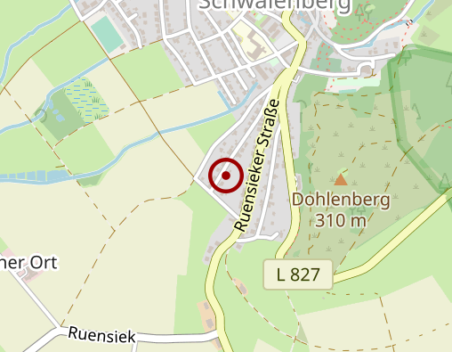 Karte: Grandt Frauke