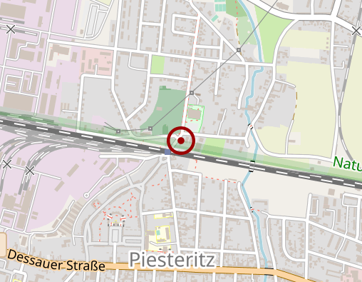 Karte: Antea Bestattungen GmbH