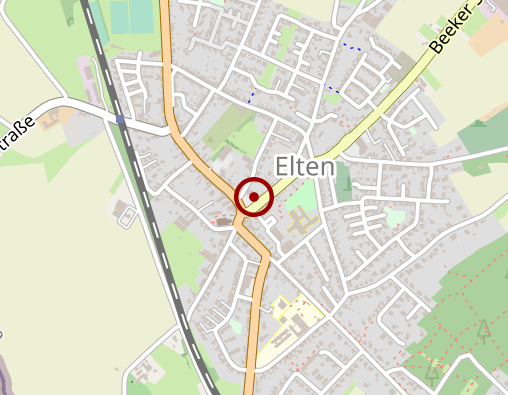 Karte: St. Vitus-Apotheke