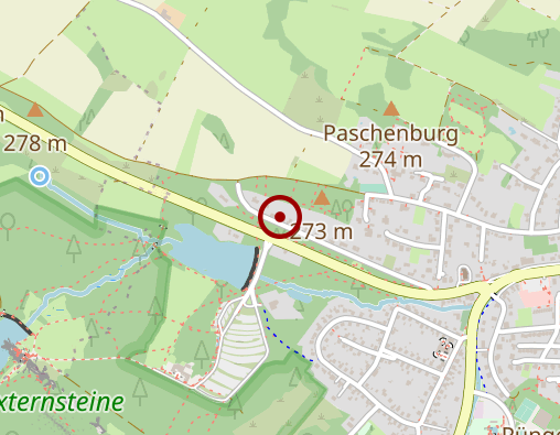 Karte: Faiss Sigweis